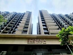 Tanah Merah Kechil Link (D16), Condominium #556621411